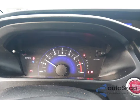 2015 Honda Civic Ex-L from USA, damaged, VIN 19XFB2F91FE233455